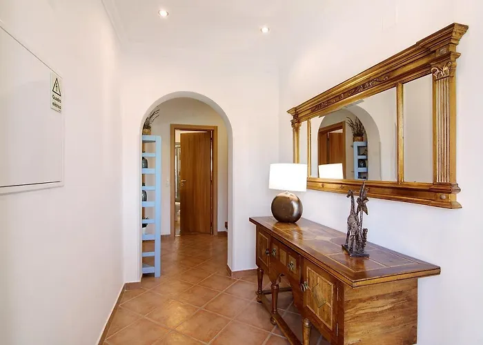 Formosa Villa Almancil