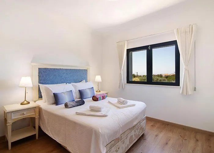 Formosa Villa Almancil