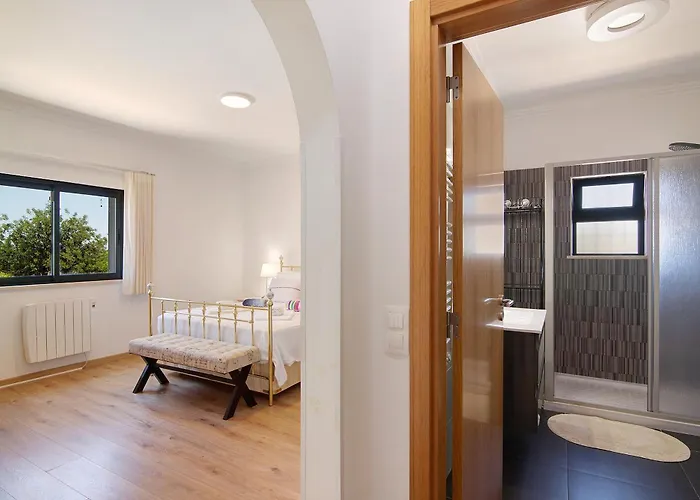 Willa Formosa Almancil