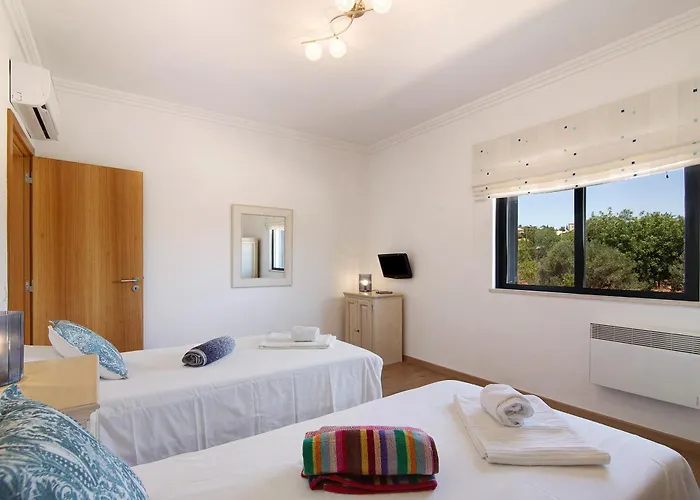 Formosa Villa Almancil