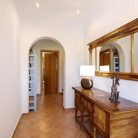 Formosa Villa Almancil