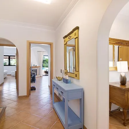Villa Formosa Almancil