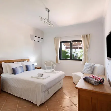 Formosa Villa *