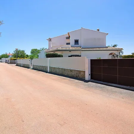 Villa Formosa Almancil