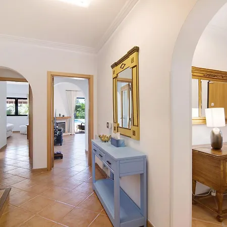 Formosa Villa Almancil