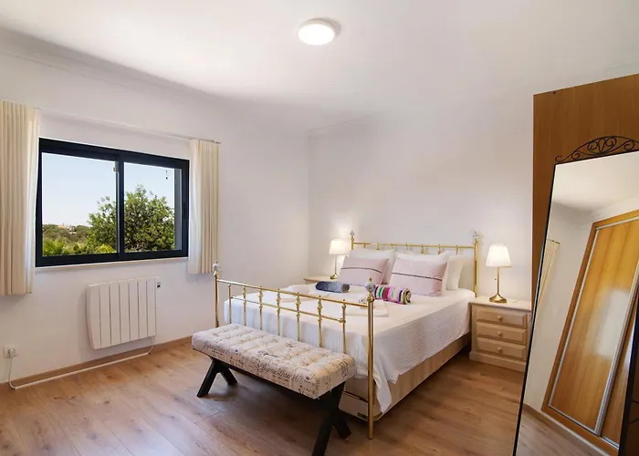 Вилла Formosa Алмансил