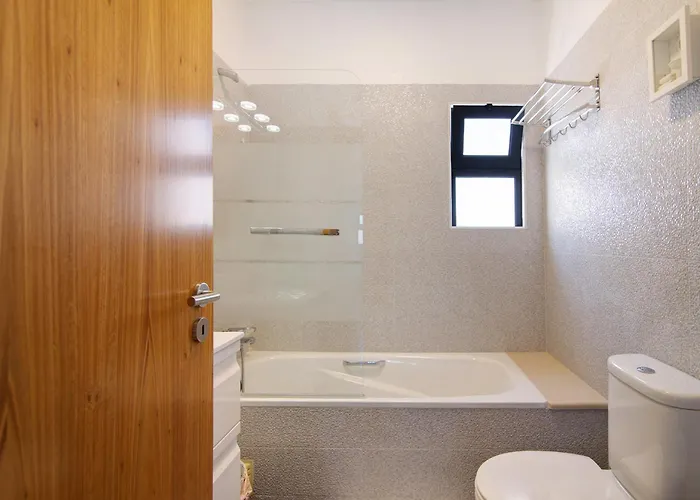 Formosa Вилла *