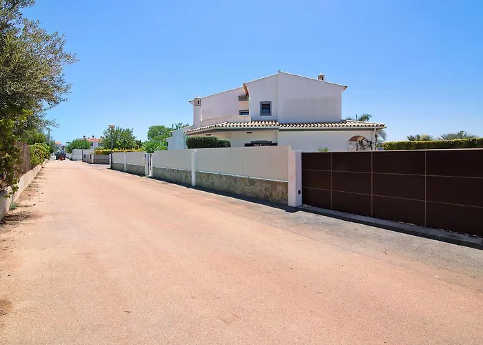 Villa Formosa Almancil