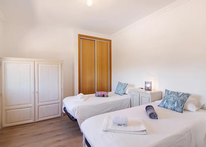 Вилла Formosa Алмансил